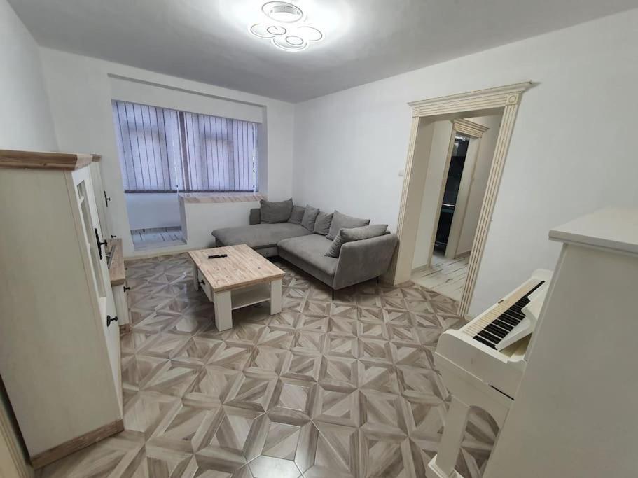 Iasi City - Central Apartment Dış mekan fotoğraf