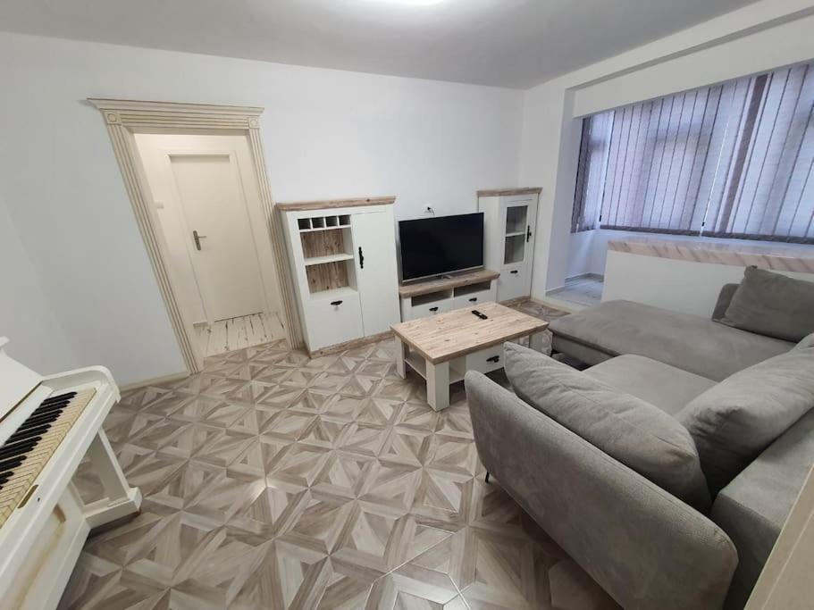 Iasi City - Central Apartment Dış mekan fotoğraf