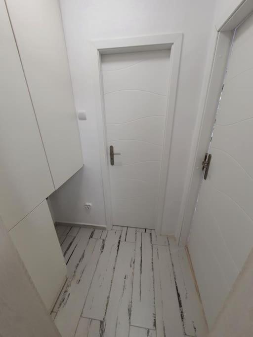 Iasi City - Central Apartment Dış mekan fotoğraf